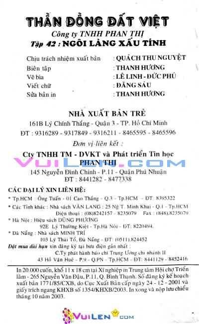 thần đồng đất việt chapter 42 2