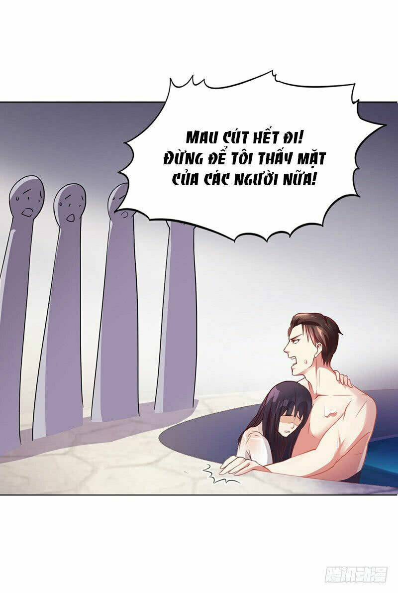 danh môn độc sủng ái thê chapter 23 12