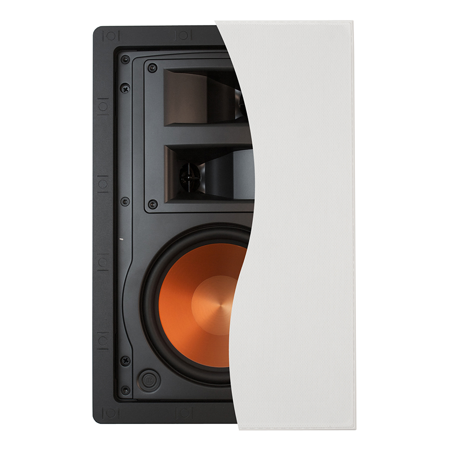 Loa Âm Tường Klipsch R-5650-S II IN-WALL (200W) - Hàng Chính Hãng