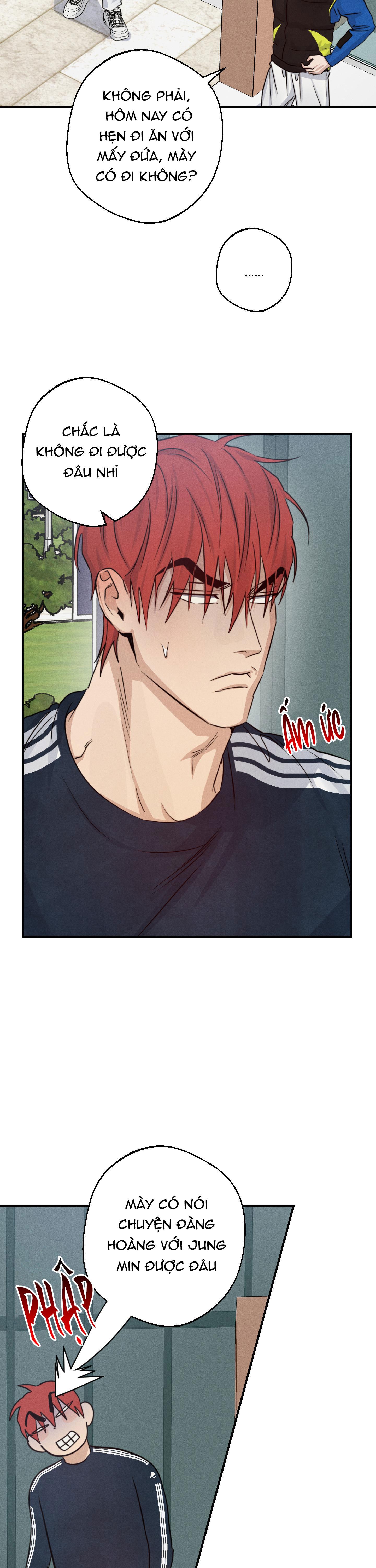 high clear chapter 35 7