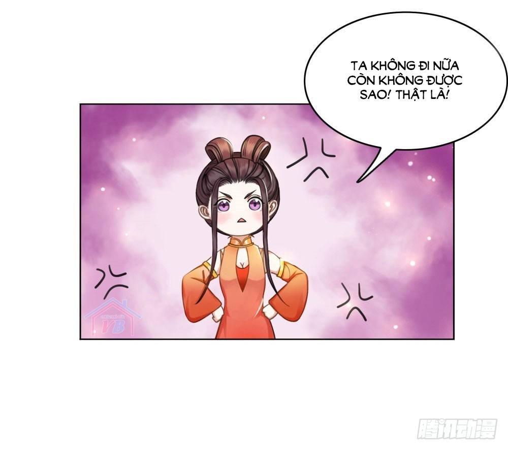 gay rồi! cái đó thành tinh rồi chapter 20 22