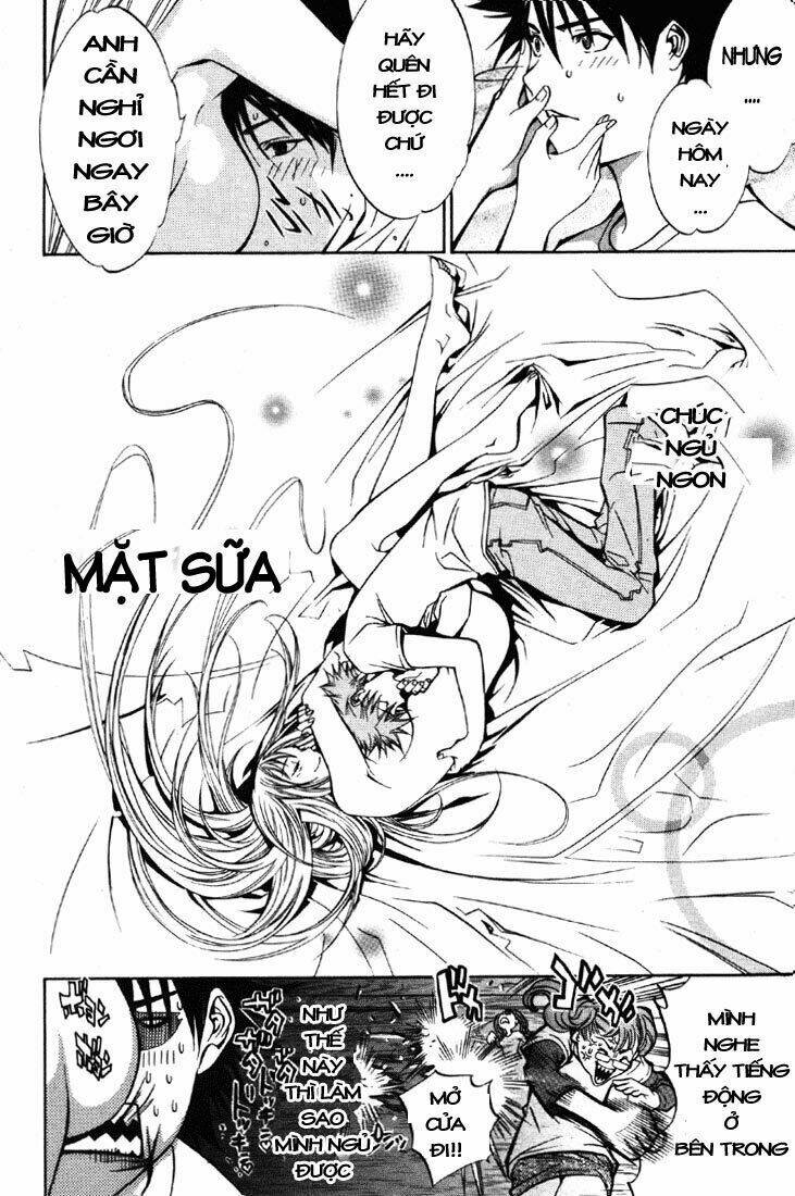 air gear chapter 22 19