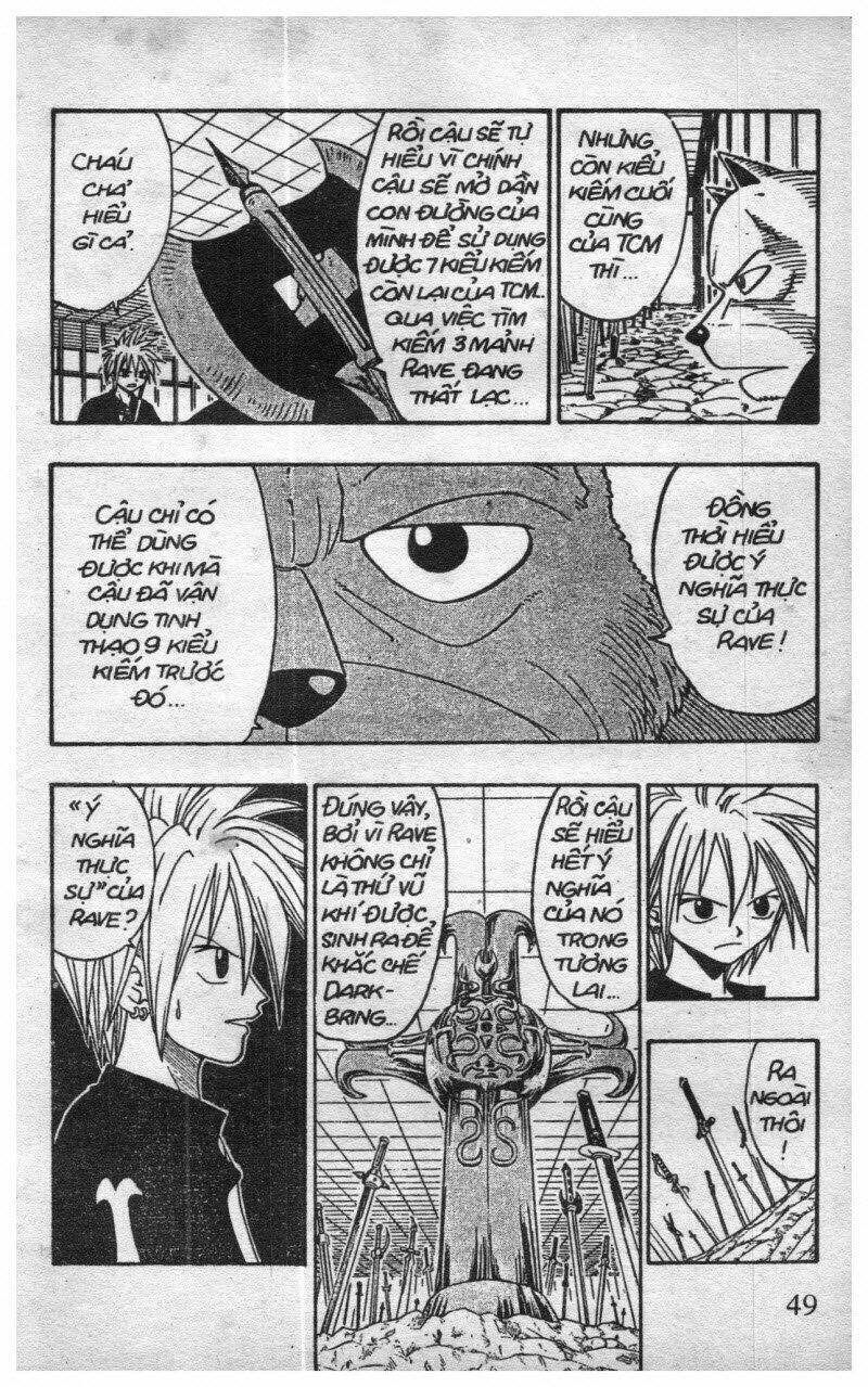 rave master (scan) chapter 5 43