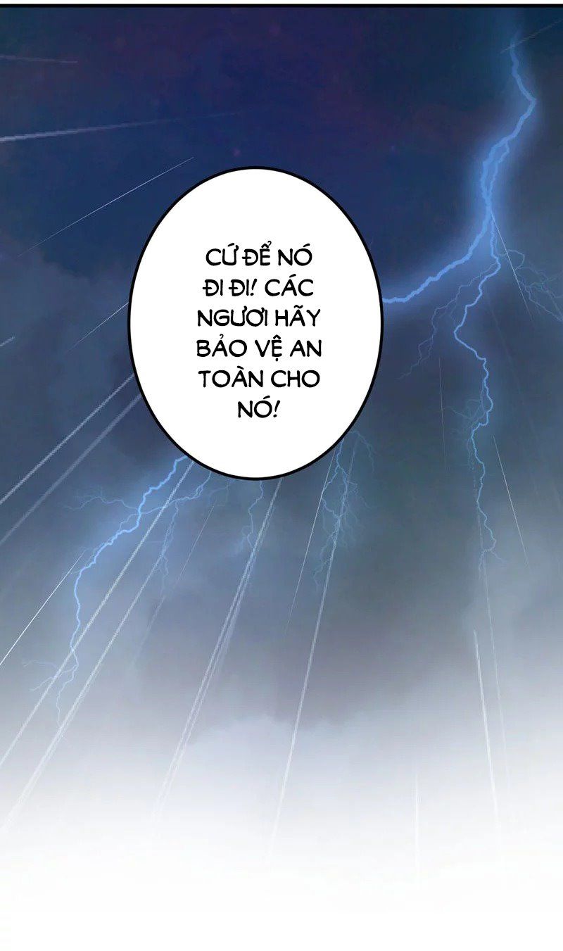 vương gia không thể trêu chapter 80 28