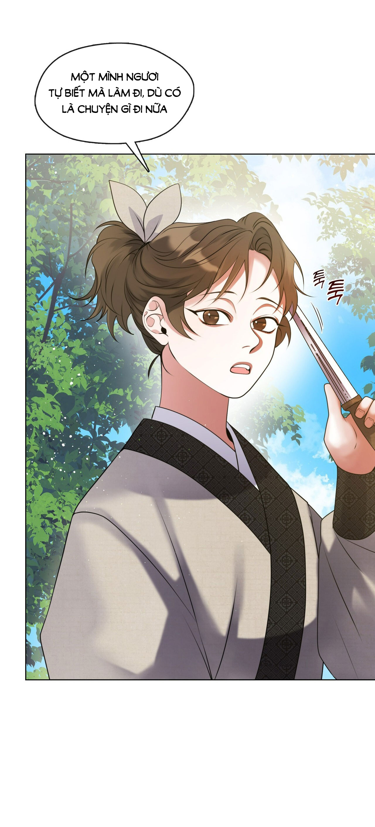 nâng niu nuôi dưỡng giáo chủ ma giáo chapter 8.2 15