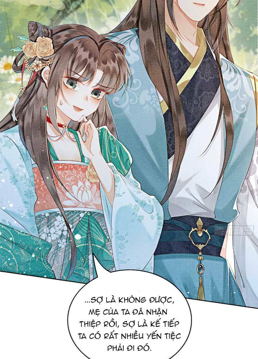 bắt đầu hủy hôn để công lược vương gia chapter 67 30