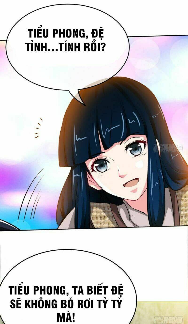 chí tôn thần ma chapter 1 62