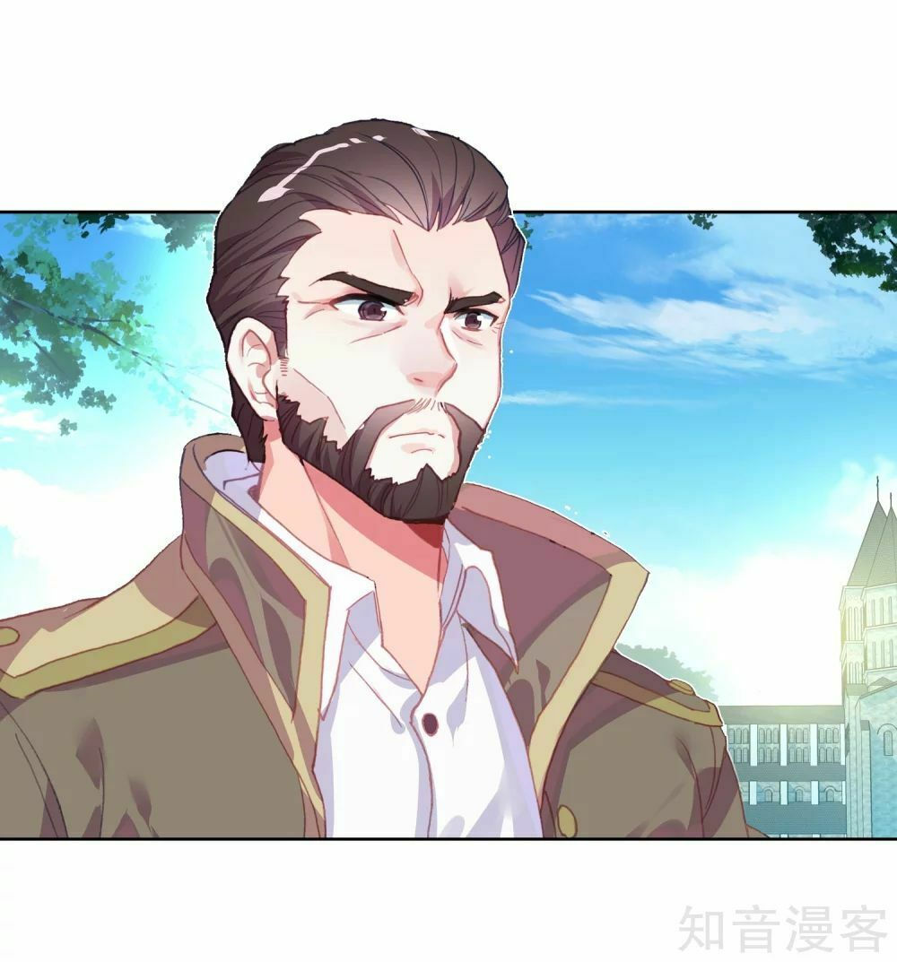 tuyệt thế đường môn - đấu la đại lục 2 chapter 203 32