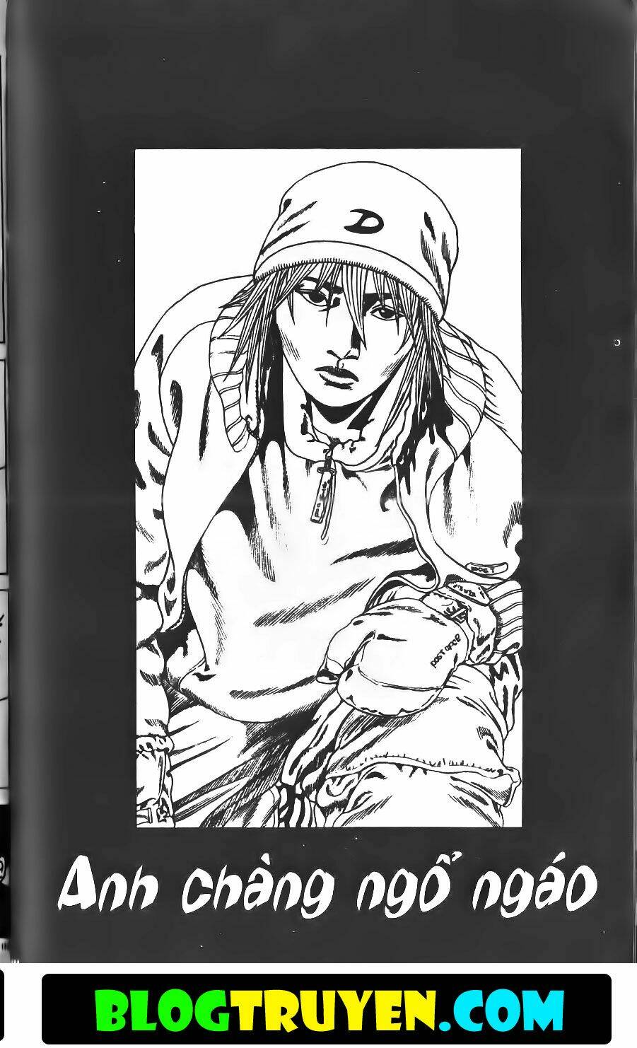 bitagi - anh chàng ngổ ngáo chapter 167 22