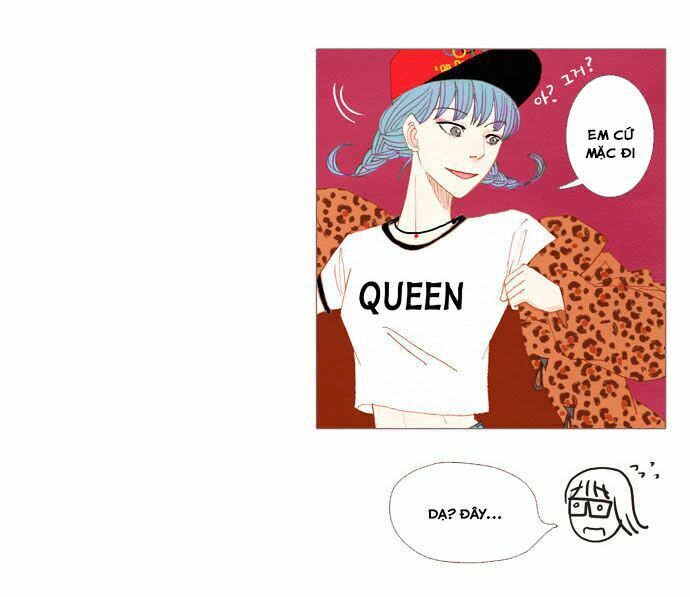 thánh thần trẻ trâu chapter 24 50