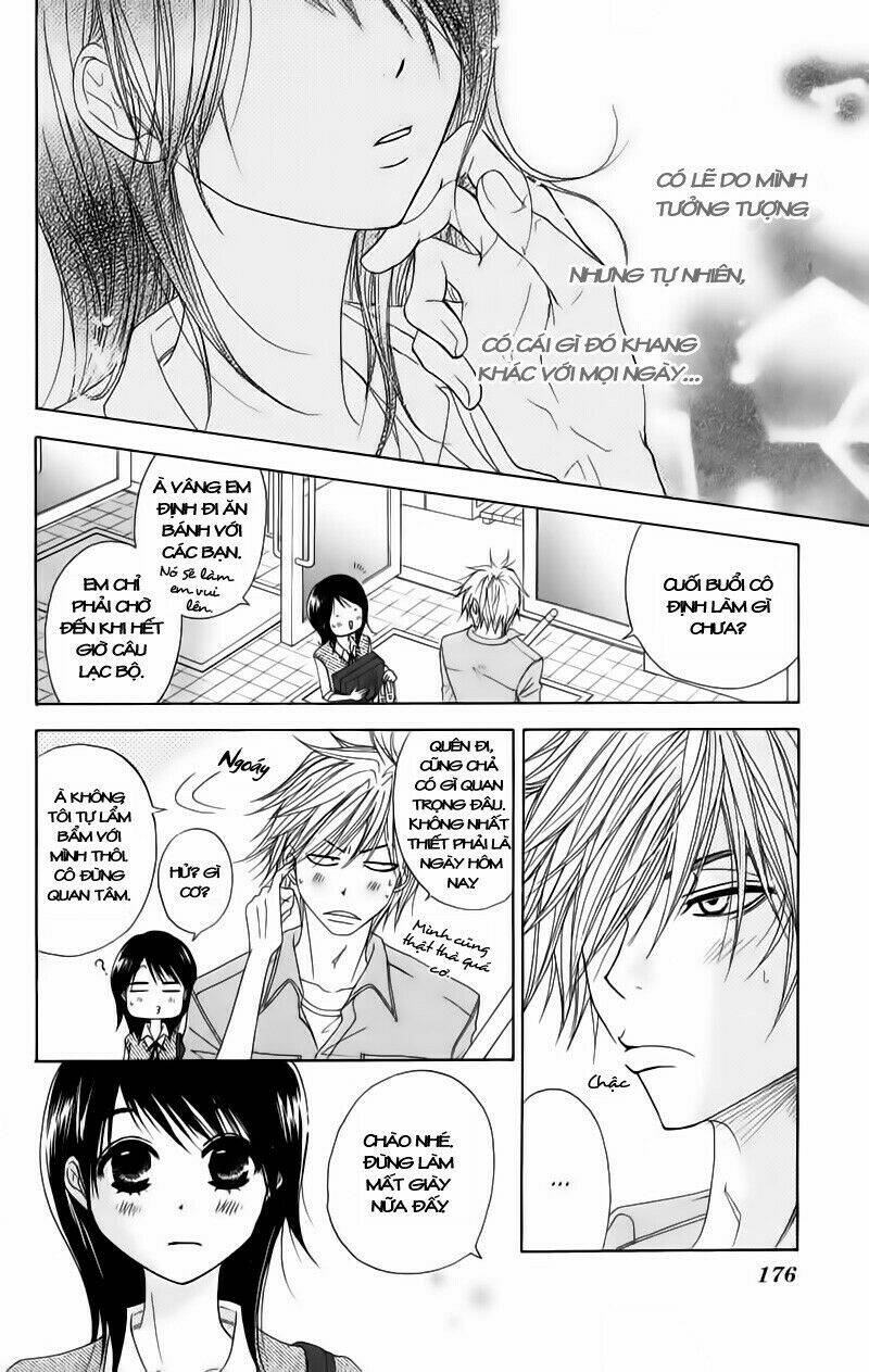 điện kích daisy chapter 19 27