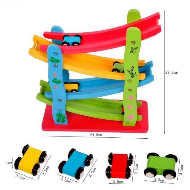 Xe trượt zic zắc