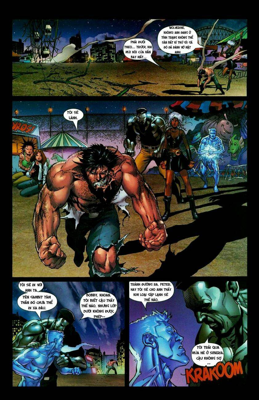 ultimate x-men chapter 51 7
