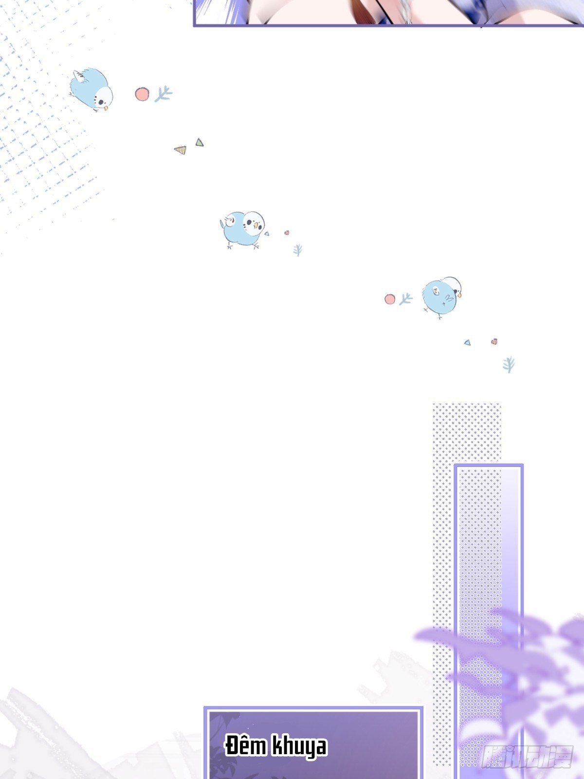 hút dương khí của người chapter 4 30