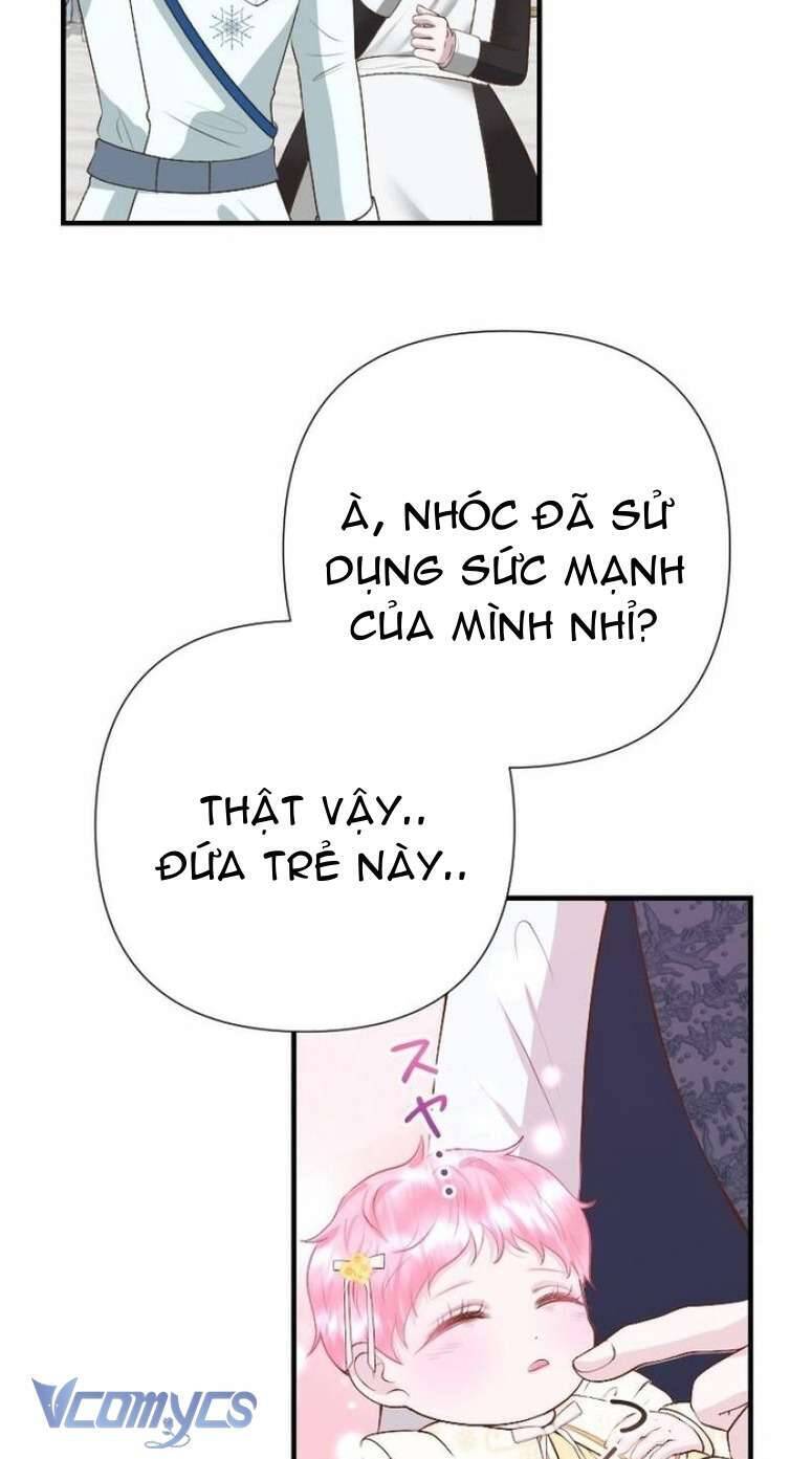 sau này họ sẽ sinh ra tôi chapter 3 5