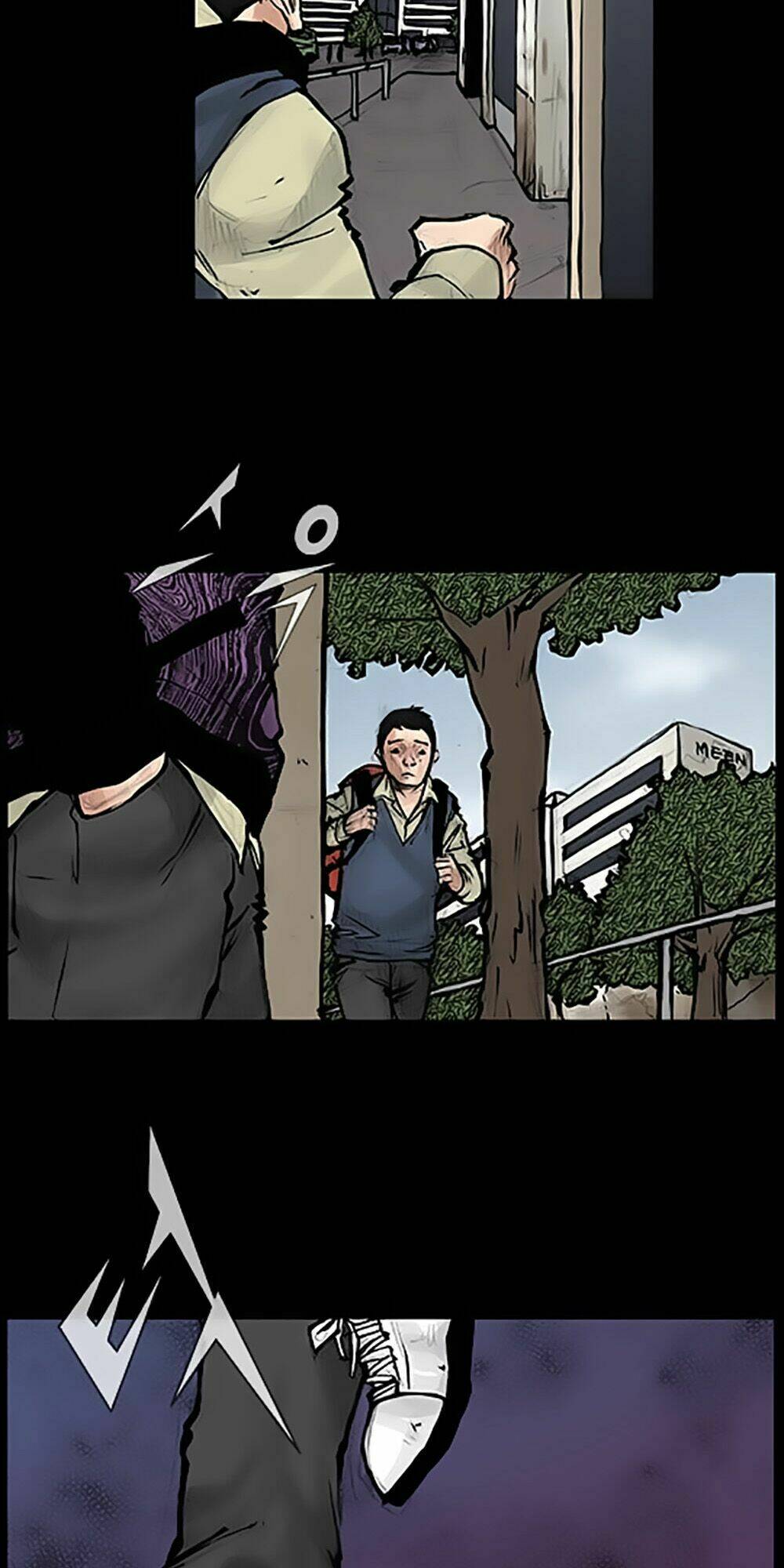 độc cô tiền truyện chapter 6 15