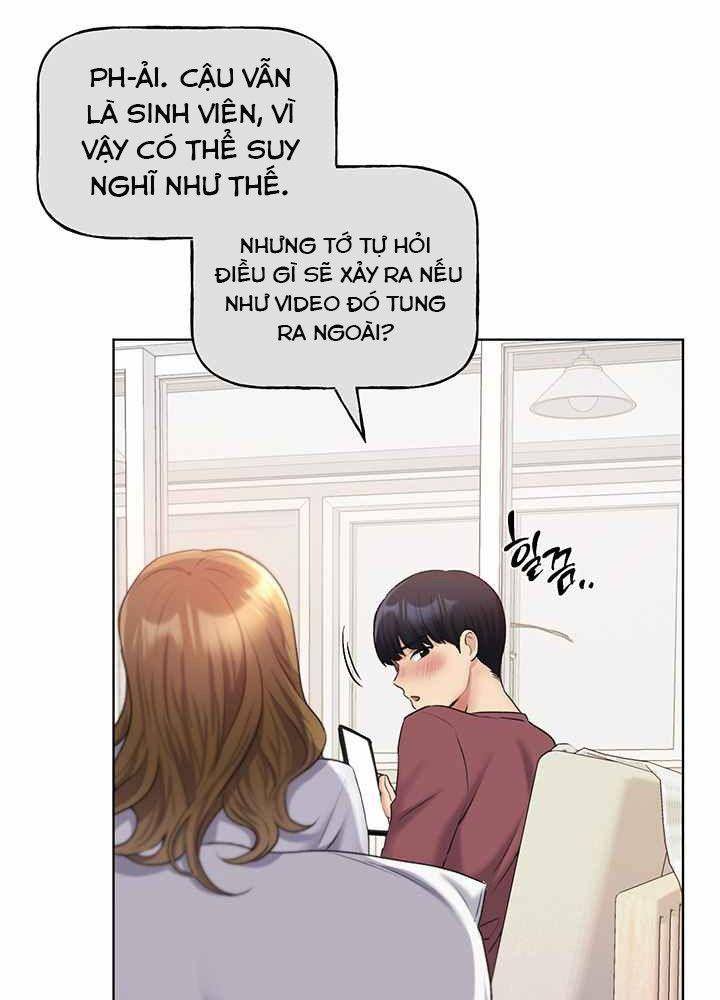 cô em vẽ tranh minh họa của tôi chapter 10.1 62