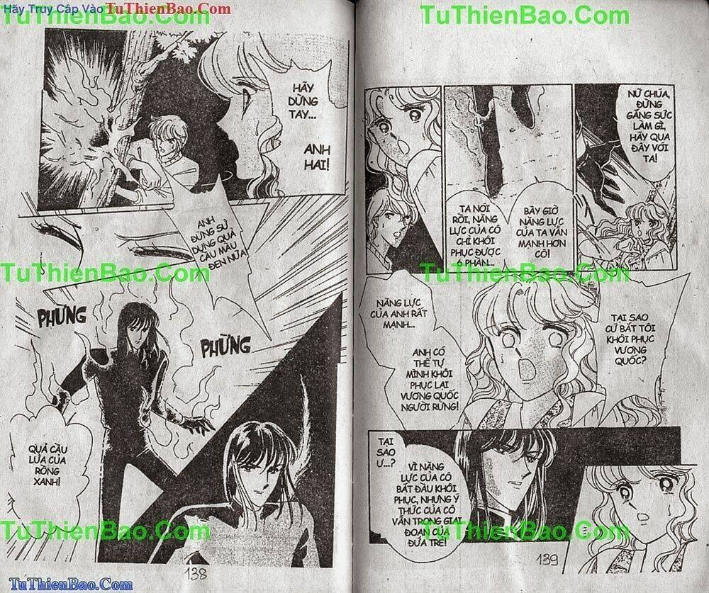 câu chuyện dẽ thương chapter 5 70