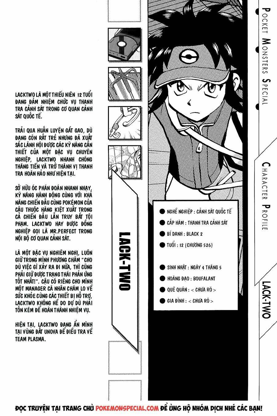 thú cưng đặc biệt chapter 526 25