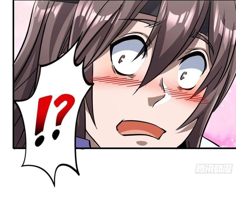 vận rủi thực không phải cha ta chapter 33 19