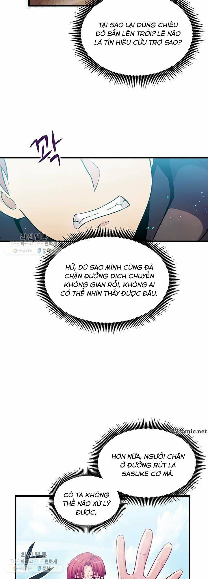 arcane sniper chapter 30 15