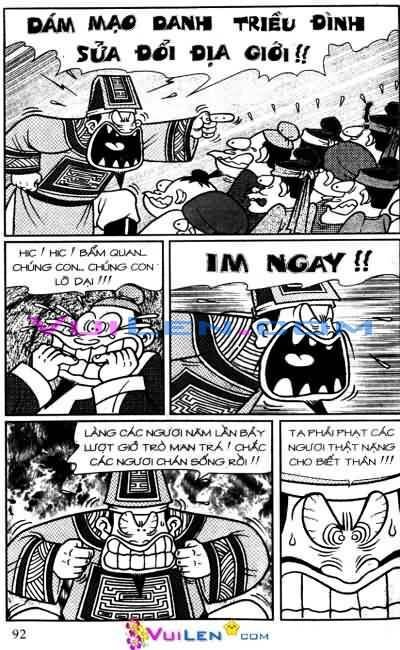 thần đồng đất việt chapter 42 92