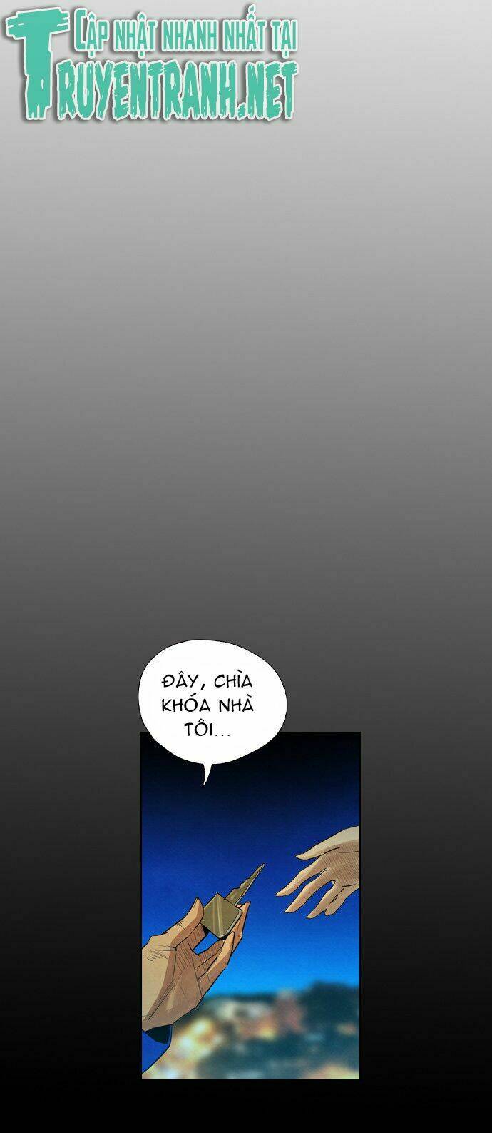 nạn nhân hồi sinh chapter 11 6