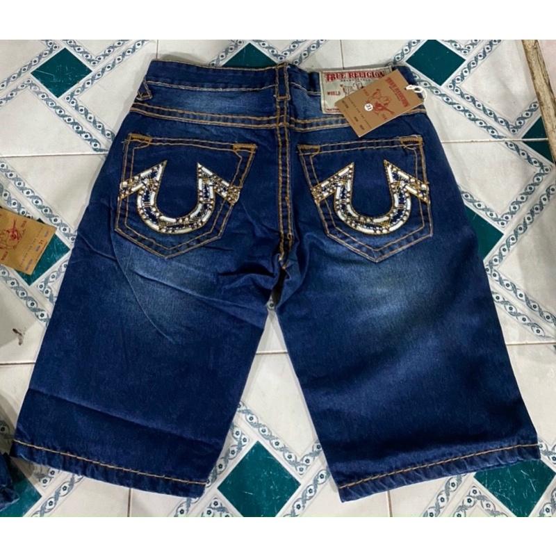 QUẦN JEANS LỮNG NAM CHỈ NỔI HÀNG CAO CẤP .