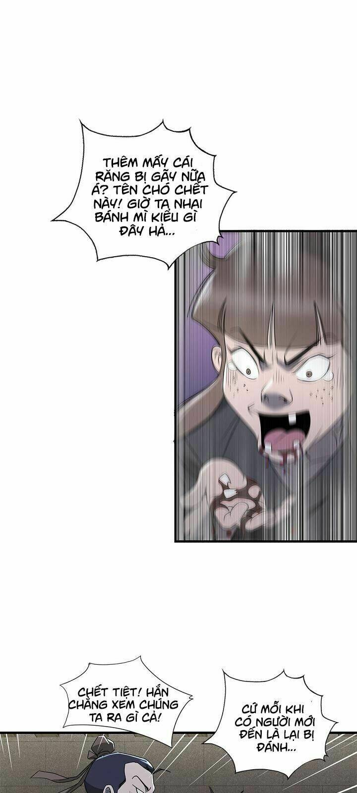 cuồng long chapter 17 5