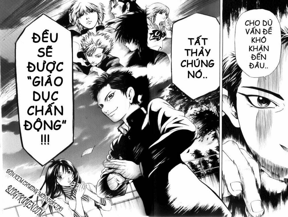 hammer session! in high school chapter 1 39