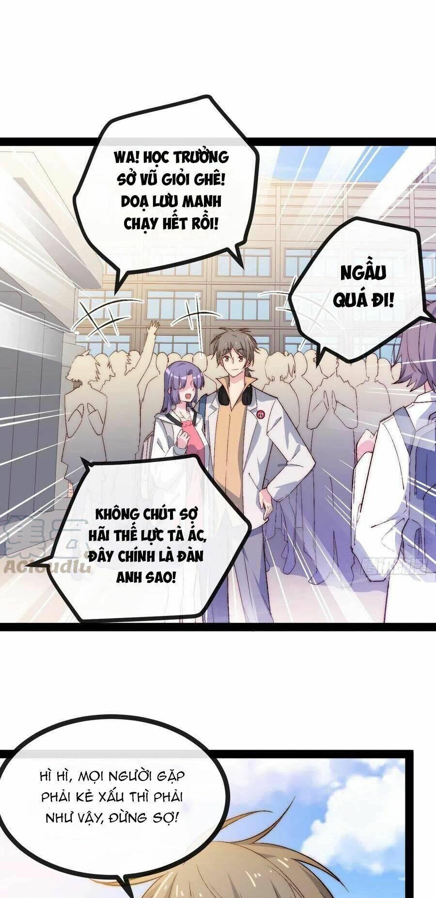 tà ác làm vương chapter 18 14