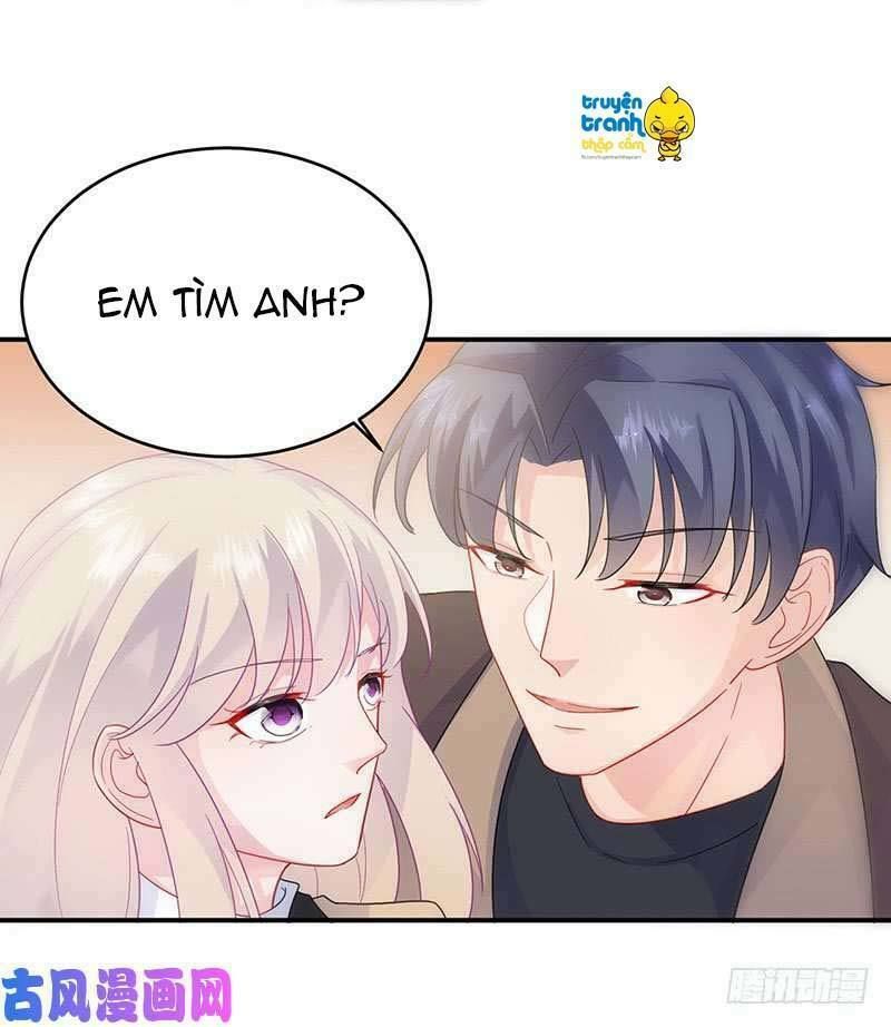 chọc tới chủ tịch tổng tài 2 chapter 124 29