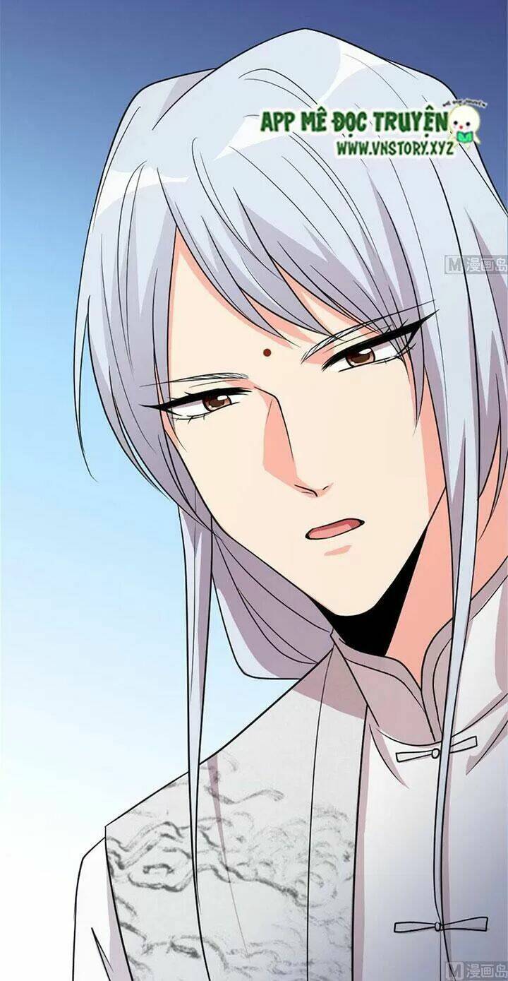 thiên hậu trở về chapter 177 29