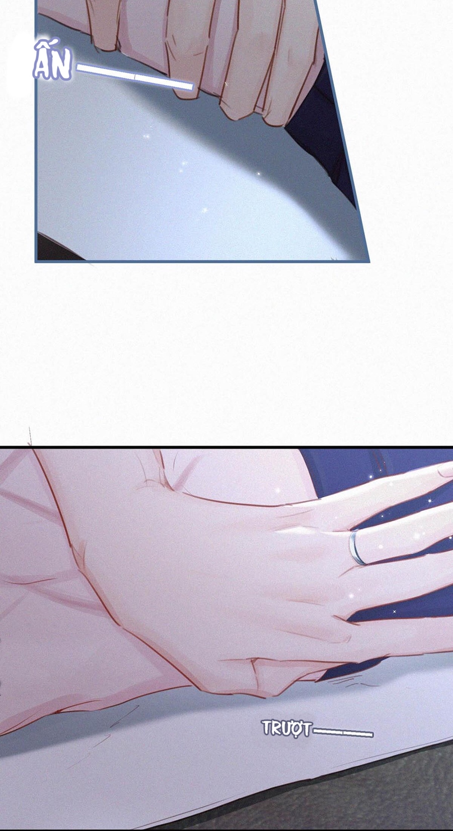 thần thương (môi súng) chapter 34 8