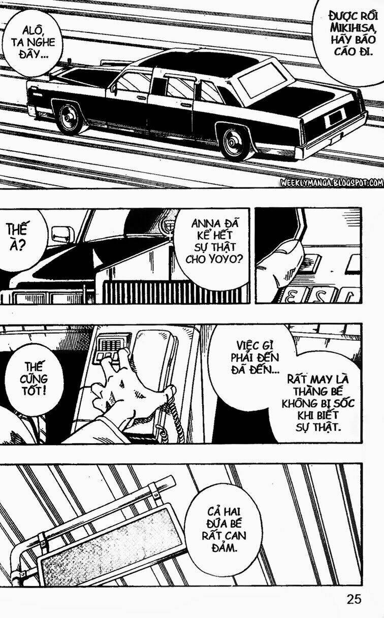 vua pháp thuật chapter 142 12