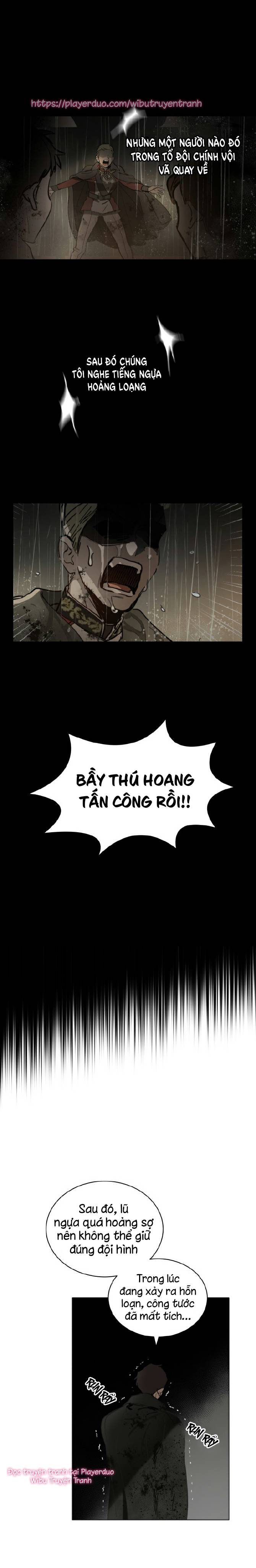 cái chết của nàng lamia chapter 9 5