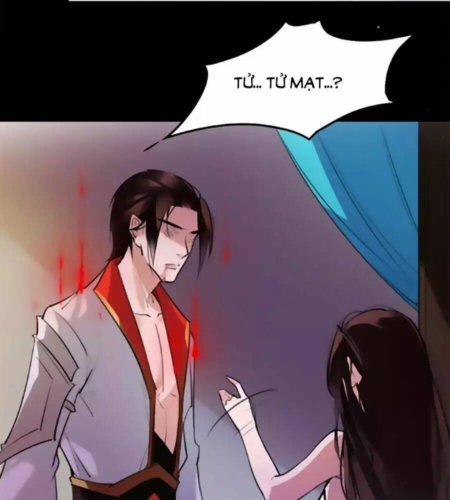 đường tăng cũng quyến rũ chapter 52 32