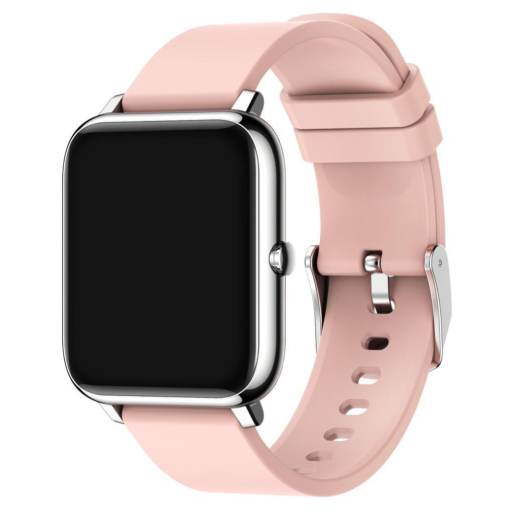 Bluetooth 4.0 Smart Watch Monitor Smartwatch Bracelet