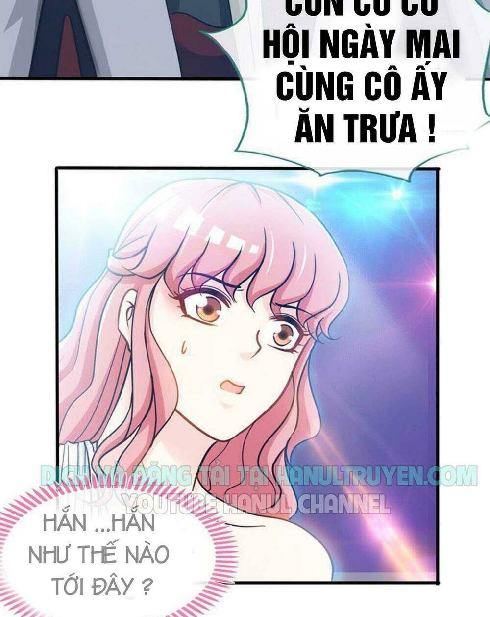 truy nã toàn cầu truy thê về sủng chapter 42.2 13