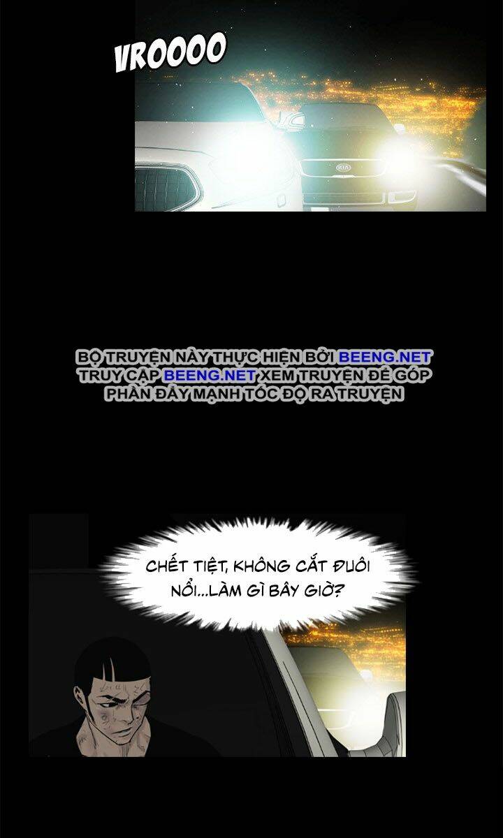 kẻ mạnh nhất - tong edge chapter 45 32