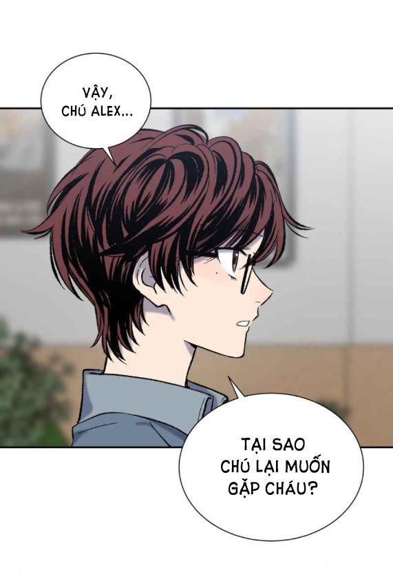 [16+] người đàn ông tầng trên chapter 9.2 11