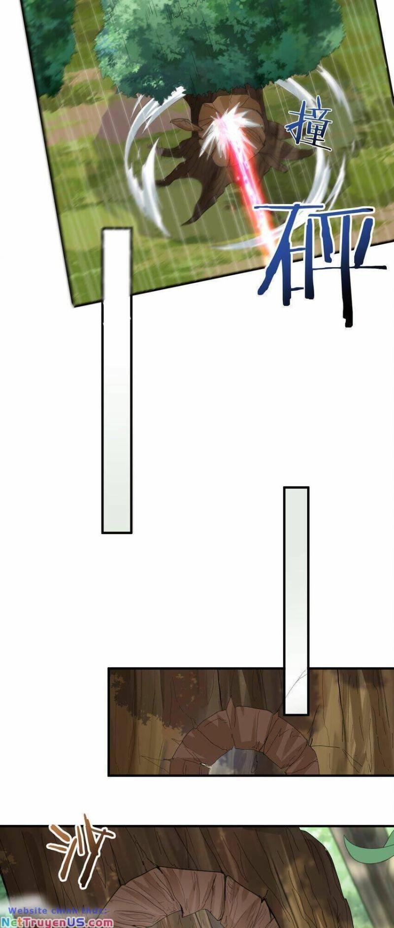 Ta Vô Địch Lúc Nào chapter 181 27
