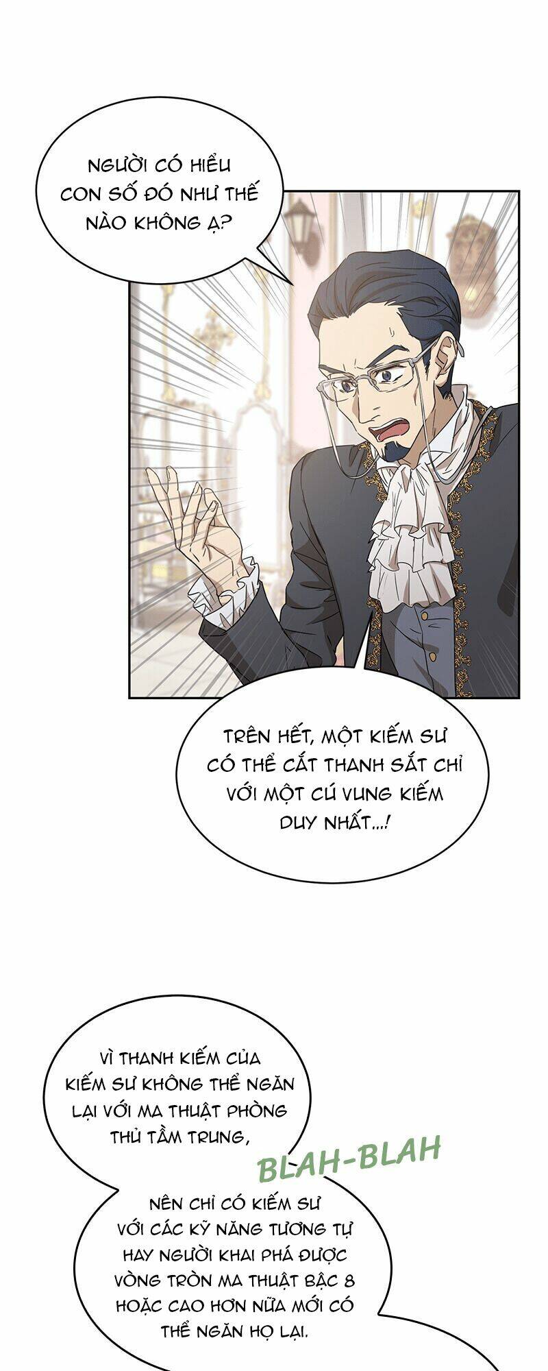 khế ước của ma tộc chapter 4 40