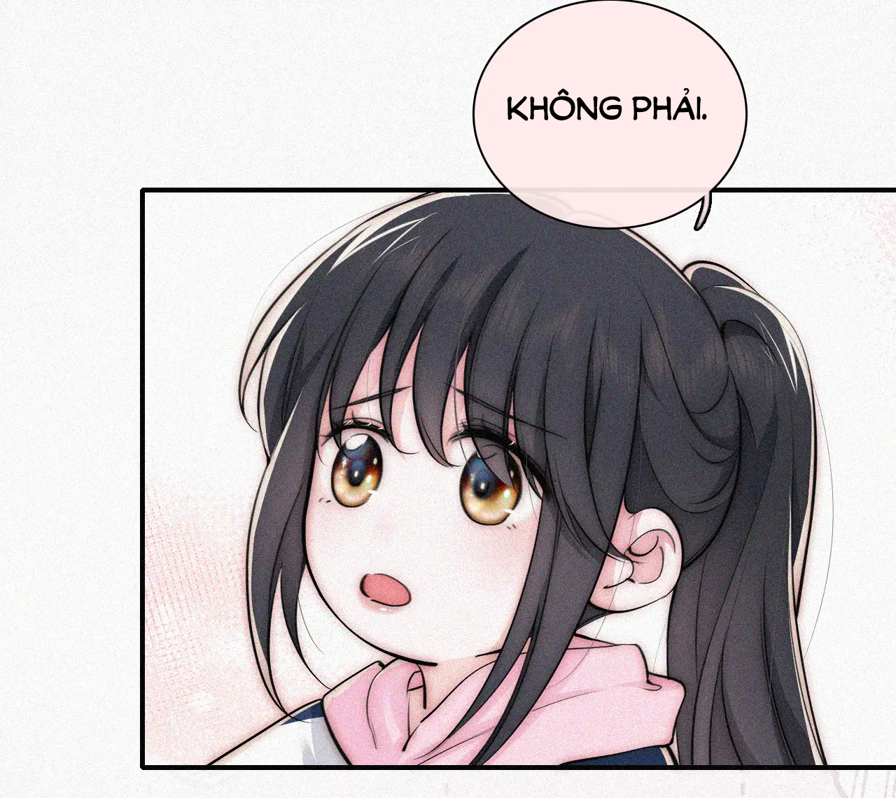 bệnh yêu chapter 67.2 11