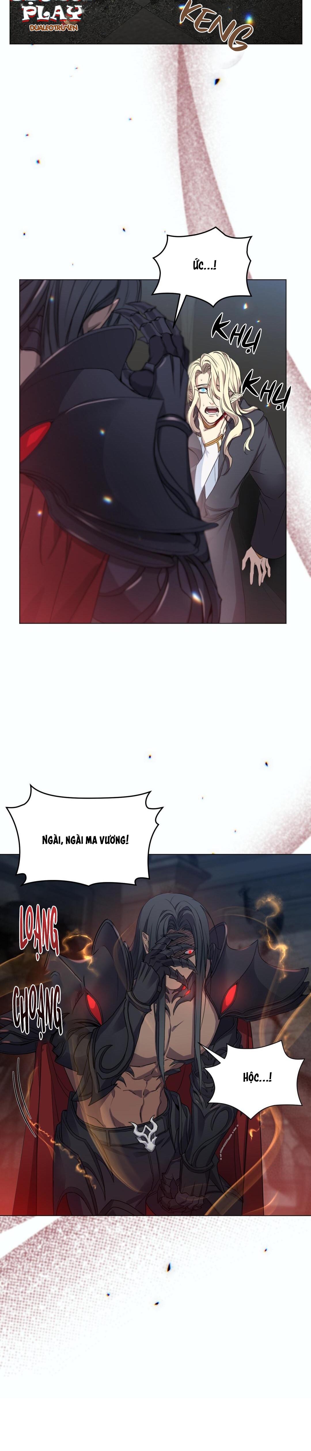 mặt trăng quỷ chapter 3 30
