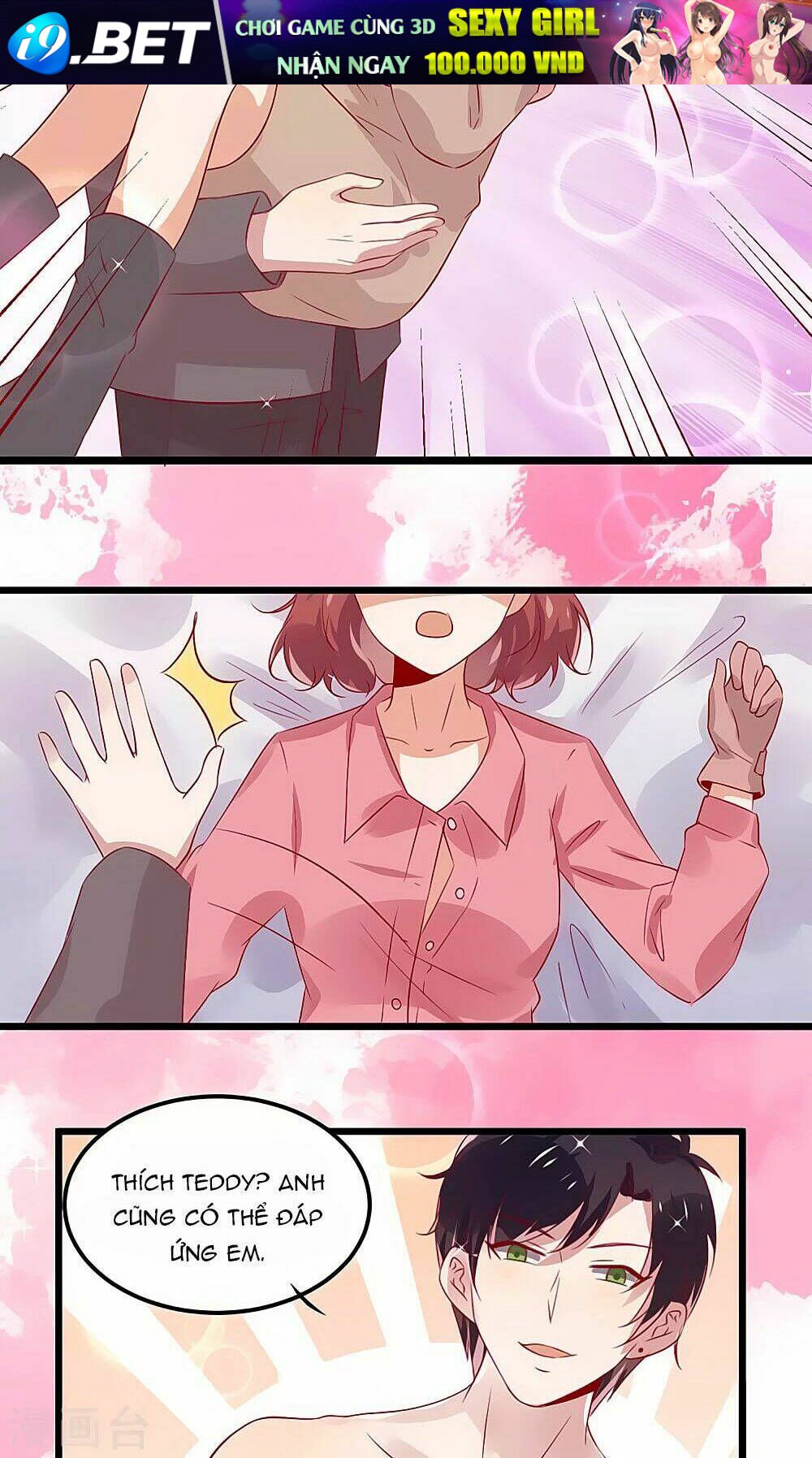 tổng tài, như vậy nhanh quá chapter 7 61