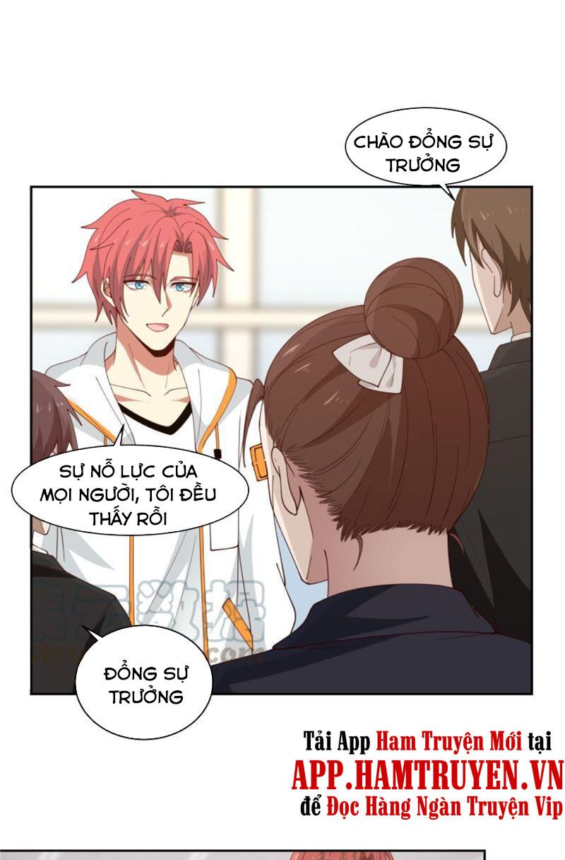 trên người ta có một rồng chapter 357 1