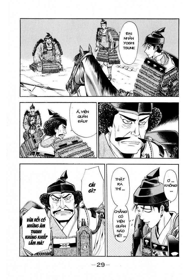 thiếu niên vương phần 2 chapter 13 33