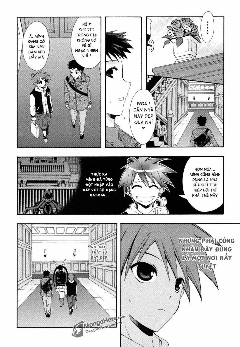 anh hùng xấu xa chapter 12 8