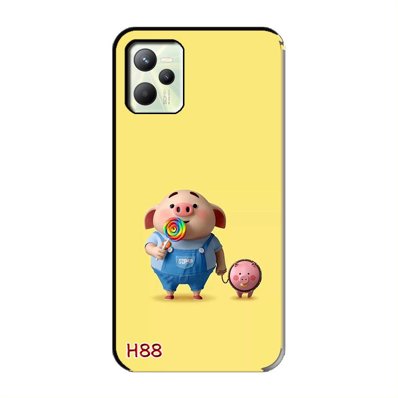 Ốp Lưng Dành Cho Realme C35